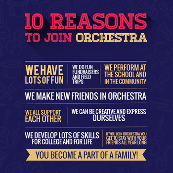10 REASONS 